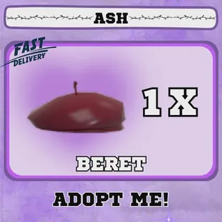 BERET
