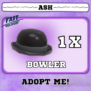 BOWLER 