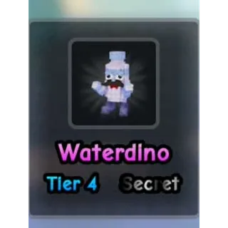 WATERDINO