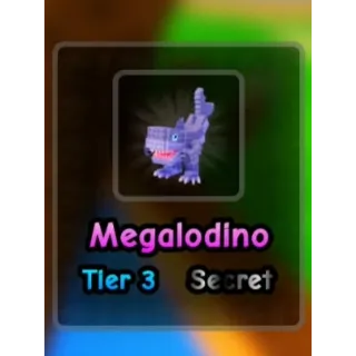 MEGALODINO