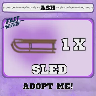 SLED