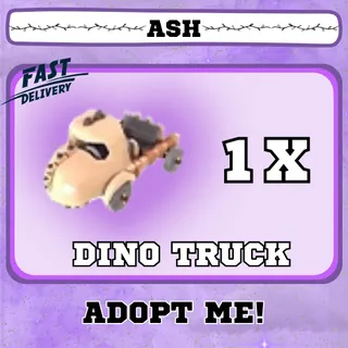 DINO TRUCK 