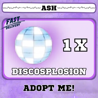 DISCOSPLOSION 