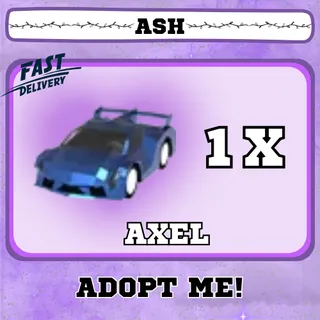 AXEL