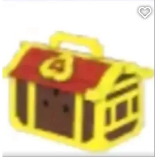 LUNAR TIGER BOX (X4) 