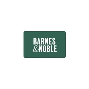 $50.00 USD Barnes and Noble Gift Card