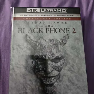 Black Phone 2