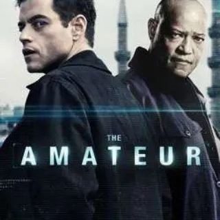 The Amateur 4k