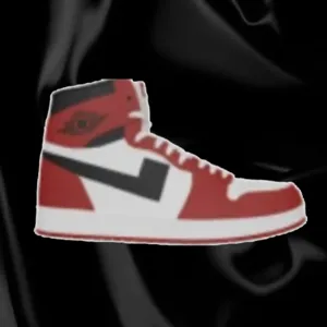 Air Bogdan 1 Chicago