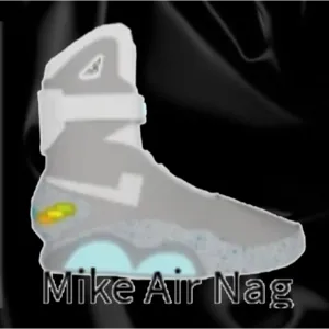 Mike Air Nags