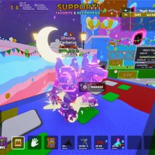 go up for brainrot