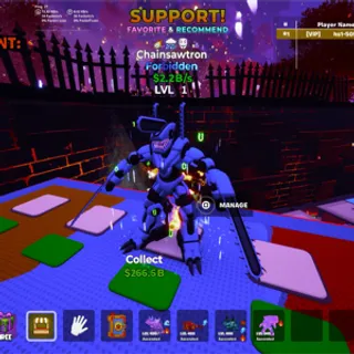 go up for brainrot