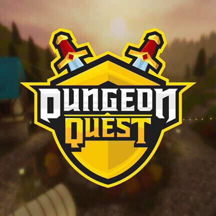 Dungeon Quest Roblox Loot Drop