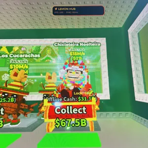 Chicleteira Noelteira