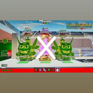 Max LvL Subs