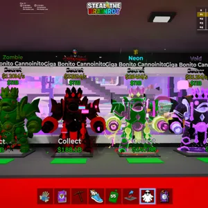 4 Pack Giga Bonito