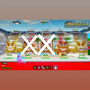 Max lvl Subs