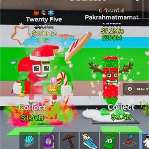 Christmas Bundle