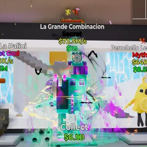 La Grande Halloween