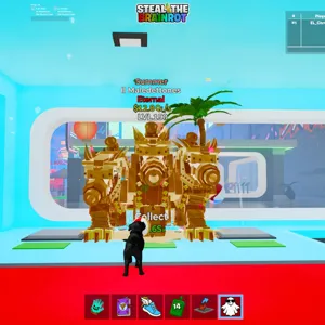 Summer 3 head