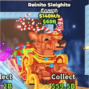 Reinito Sleighito