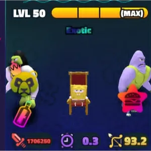 King of karate nc pp