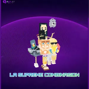 La Supreme Combinasion