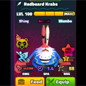 SW REDBEARD 5STAR NC PP