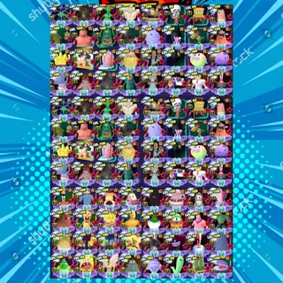 SBTD CUSTOM ORDERS ⭐️