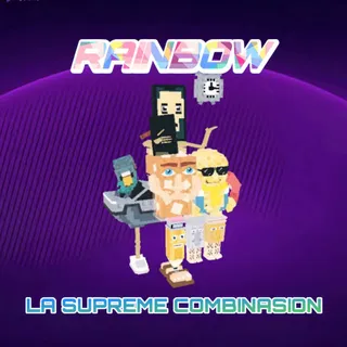 La Supreme Combinasion