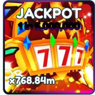 JACKPOT TAP SIM