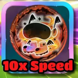 10x SPEED SPONGEBOB TD