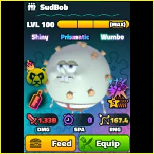 SUDBOB 5 STAR