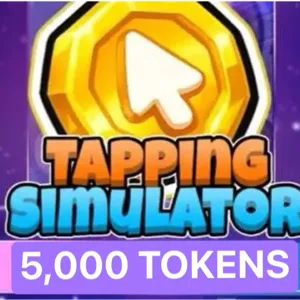 TAP SIMULATOR TOKEN