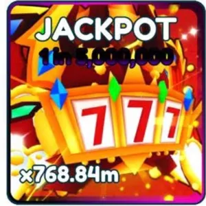 JACKPOT TAP SIM