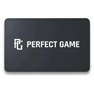 E GIFT CARD $250 Perfect Game Apparel 
