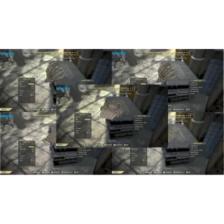 Unyielding AP Sneak Heavy Leather