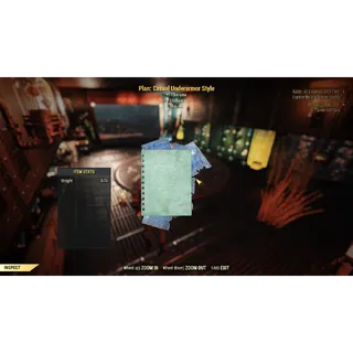 Casual Underarmor Style - PC 