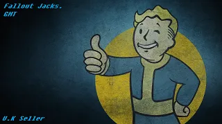 Fallout Jack's