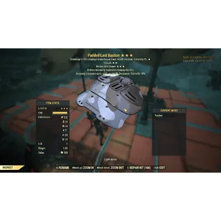 Last Bastion (New) - PC 