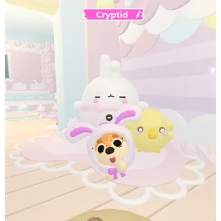 cryptid