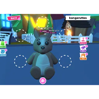 r kangaroo