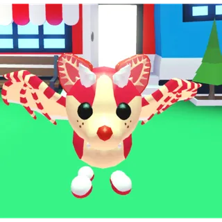 fr strawberry bat dragon