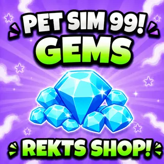 10B GEMS PS99