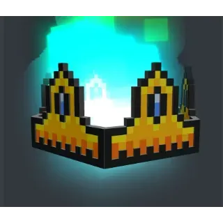 LIMITED | 8-BIT ROYAL CROWN