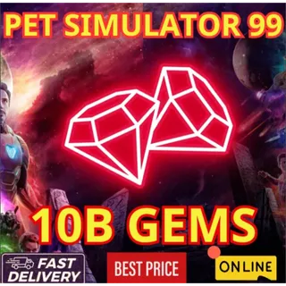 1B GEMS PS99