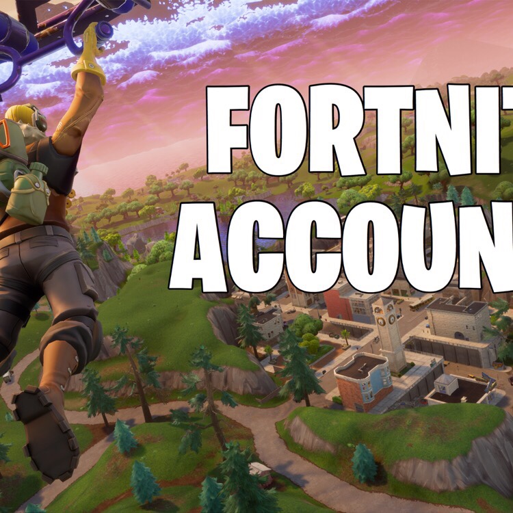 Random Fortnite Account Ps4 Games Gameflip - 