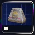 Looting MK.3 Safekeeper Blueprint / Arc Raiders