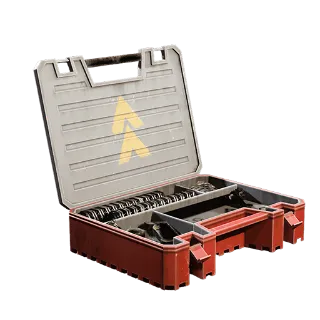 Heavy Gun Parts Blueprint - Arc Raiders / Fast & Secure