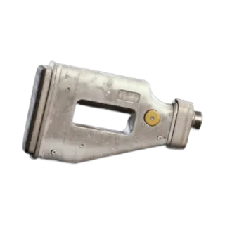 Stable Stock III ( 3 ) Blueprint - Arc Raiders / Fast & Secure